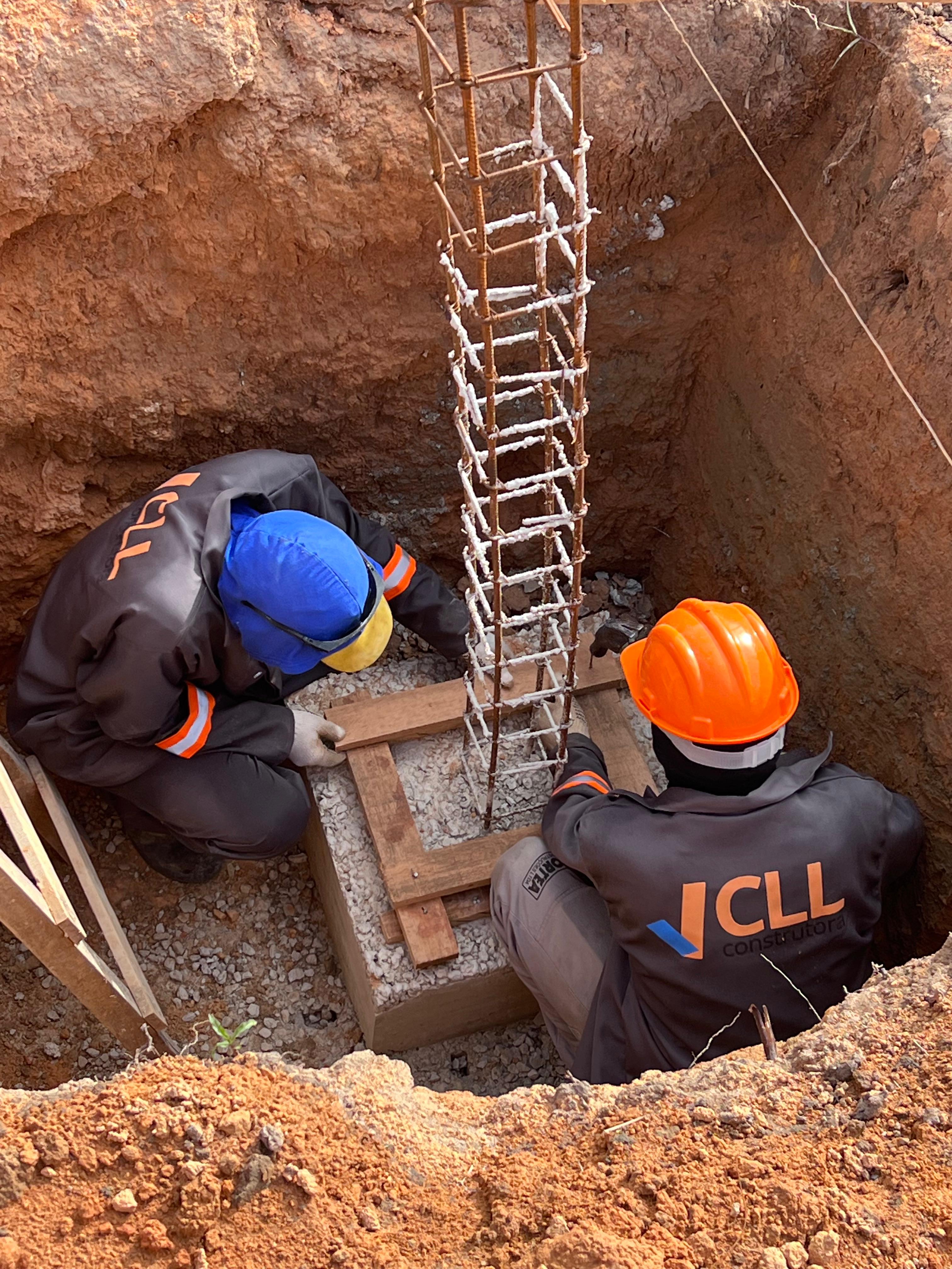 Obra Casa Van Holland 6